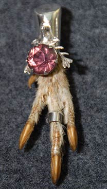 Grouse Claw 3